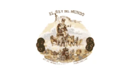 El Rey del Mundo
