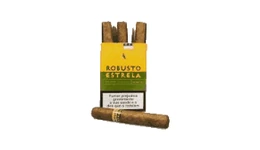 Robusto Estrela